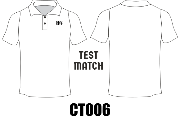 Cricket Shirts